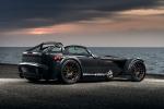 Donkervoort D8 GTO Bare Naked Carbon Edition 2015 года